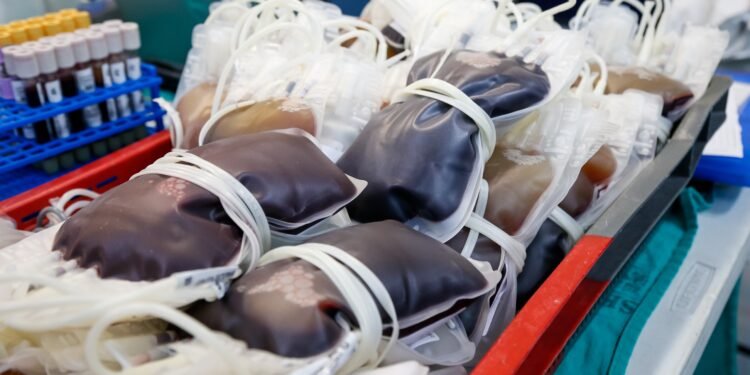 Hospitais Municipais de Barra e Irajá promovem doação de sangue