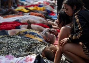 RJ: Cortes em projetos de inteligência na segurança pública