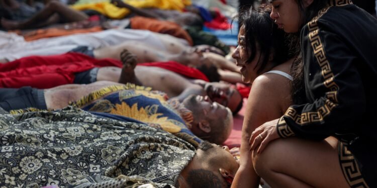 RJ: Cortes em projetos de inteligência na segurança pública