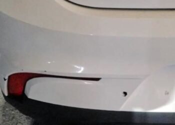 VÍDEO: motorista de aplicativo relata tentativa de assalto na Avenida Brasil