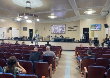 Câmara de Campos tem mudança na liderança do governo; movimento é reflexo da saída de Wladimir Garotinho para disputar as eleições