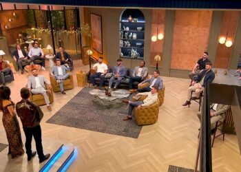 Análise da Netflix: Por Que Homens em Reality Shows Geram Críticas e a Resposta da Produção