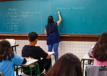 STF inclui professores temporários no piso salarial do magistério