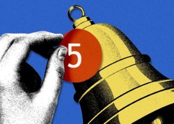 Vigilância Digital Global: FBI Monitora Notificações Push, Irã Enfrenta Apagão Prolongado e Golpes Cripto Disparam