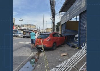 Homem é encontrado morto dentro de carro após ataques à Abolição, na Zona Norte do Rio