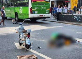 Alta de bicicletas elétricas expõe falta de ciclovias e regras no Rio; especialistas dizem como reduzir acidentes