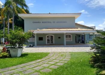 Araruama: homem é preso suspeito de tentar matar dono de farmacêutica