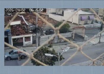 Roubos de veículos disparam na capital fluminense e Madureira, na Zona Norte, registram aumento de 170%