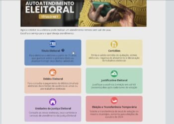 Mais de 860 mil participantes do RJ têm títulos cancelados