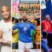 Timbalada, Filhos de Jorge e mais: evento em Salvador terá shows nos dias de jogos do Brasil na Copa do Mundo 2026 Timbalada, Filhos de Jorge e mais: evento em Salvador terá shows nos dias de jogos do Brasil na Copa do Mundo 2026