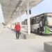 Terminal BRT Metropolitano: novas linhas iniciam integração