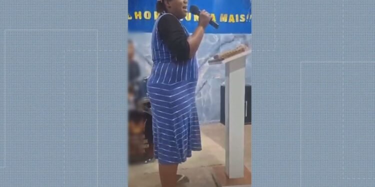 Mulher é encontrada morta após saída de culto em São Gonçalo