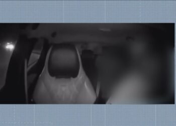 Motorista de aplicativo é baleado na mão em São Gonçalo