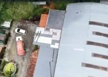 Boate em Itaipava é multada por uso de fogos barulhentos