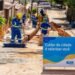 Macaé reduz em 70% internações por doenças com avanço do saneamento Macaé reduz em 70% internações por doenças com avanço do saneamento