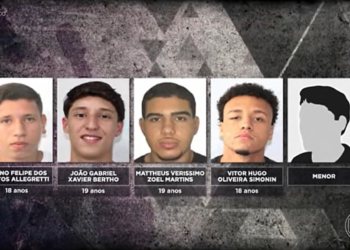 Justiça determina internação de adolescentes por estupro coletivo em Copacabana; decisão diz que ele planejou emboscada