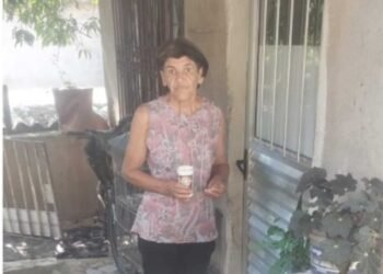 Família procura mulher desaparecida em Barra Mansa