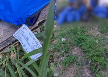 Filha denuncia desaparecimento de restos mortais do pai em Cabo Frio