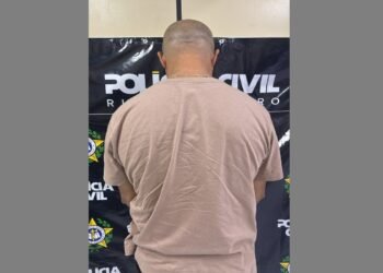 Condenado por homicídio é preso em pousada de luxo em Búzios