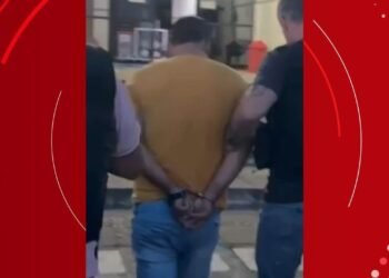 Condenado por maus-tratos contra idosos e pessoas com deficiência é preso na Bahia