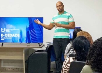 Diário Eletrônico da Educação é integrado ao sistema municipal de gestão