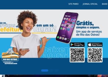 ‘Rio das Ostras Digital’ visa modernização da gestão municipal