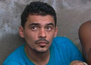 ‘Vai não DC. Preciso pagar o cartão’: polícia diz que mensagem interceptada liga família de Marcinho VP a Doca, chefe do CV