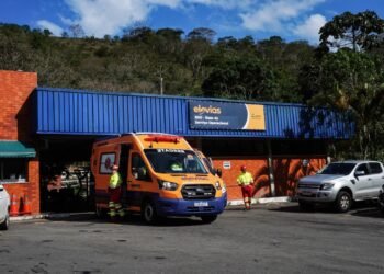 Areal recebe ação com serviços de saúde e vacinação nesta quinta-feira