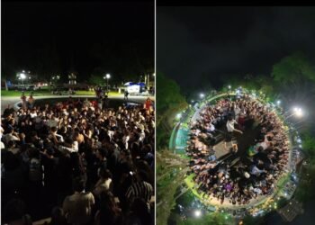 Evento cristão ‘Som do Alto’ tem nova edição nesta sexta em Petrópolis