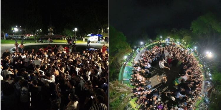 Evento cristão ‘Som do Alto’ tem nova edição nesta sexta em Petrópolis