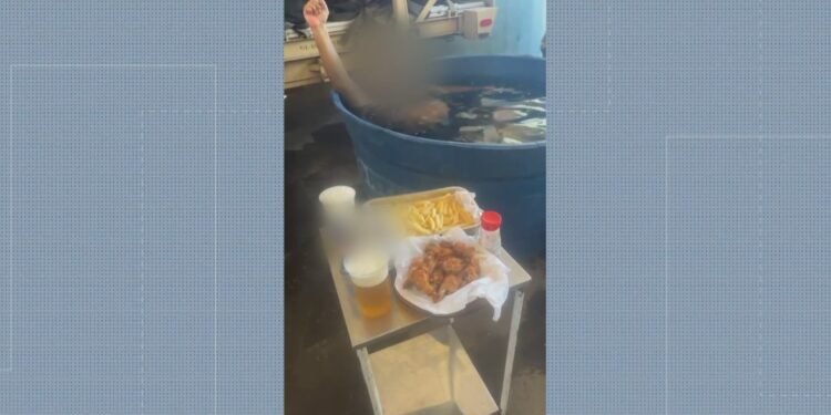 Hospital de campanha da Covid em Nova Iguaçu vira local para festinhas