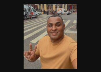 Filipinho Cardoso, suplente de vereador, é morto a tiros em Duque de Caxias, no RJ