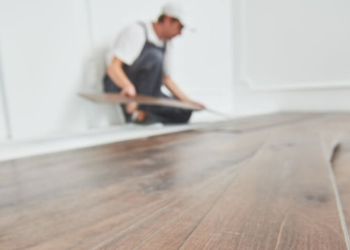 Reformas rápidas se destacam com o avanço dos novos acabamentos