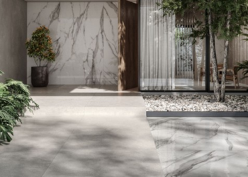 Como escolher revestimentos que valorizam o imóvel a longo prazo