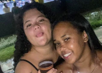 Amigas de 21 e 23 anos desaparecem após saírem juntas para passeio no extremo sul da Bahia