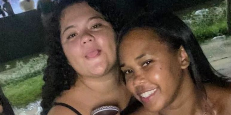 Amigas de 21 e 23 anos desaparecem após saírem juntas para passeio no extremo sul da Bahia