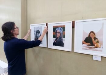 Exposição fotográfica destaca protagonismo feminino em Petrópolis