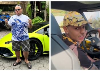 MC Ryan tem conta do Instagram reativada após ser derrubado com prisão