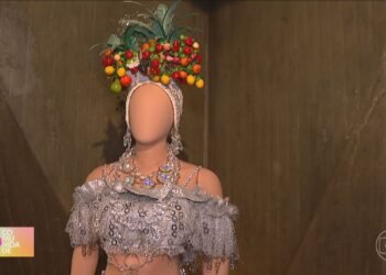 Museu preserva legado de Carmen Miranda com mais de 3 mil itens