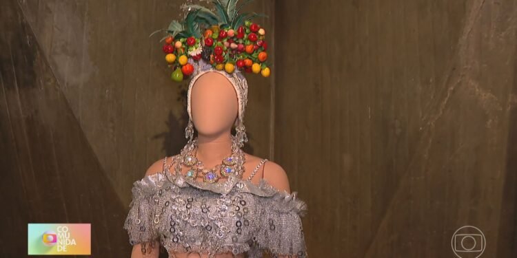 Museu preserva legado de Carmen Miranda com mais de 3 mil itens