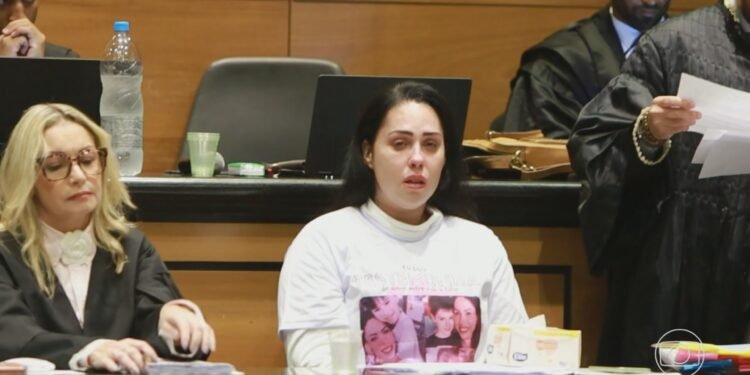 Caso Henry Borel: Gilmar Mendes restabelece prisão de Monique