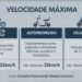 Sem fiscalização, as ciclovias do Rio possuem veículos acima do limite de velocidade; veja flagrante