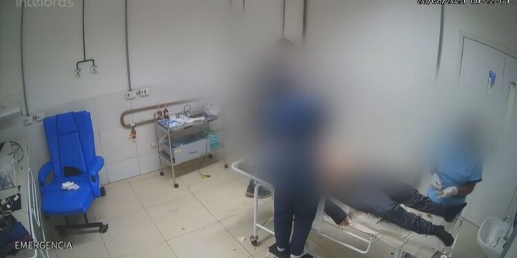 Morte após hemodiálise: família denuncia possível contaminação por ácido e cobra responsabilização em São Gonçalo