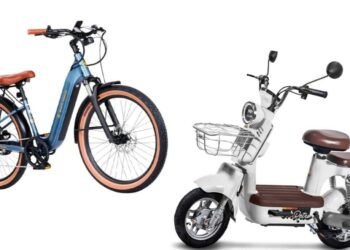 Saiba definir se sua bicicleta elétrica é ciclomotor ou autopropelido