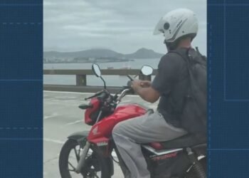 Acidentes com motociclistas disparam no Rio e pressionam a rede pública de saúde