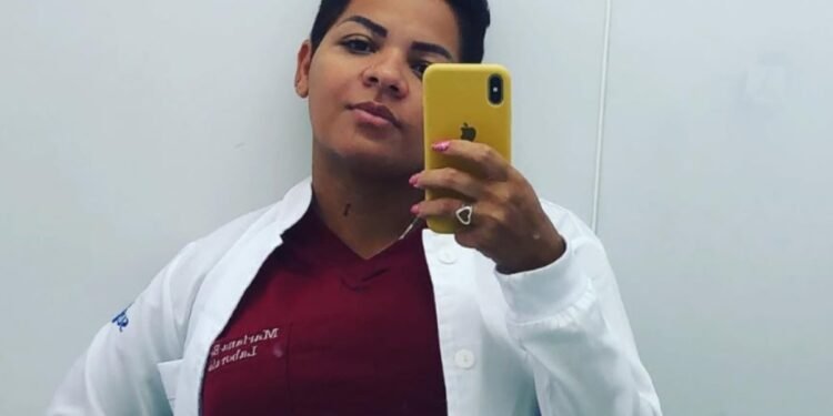 Falsa médica é presa no Rio por usar CRM de outra médica