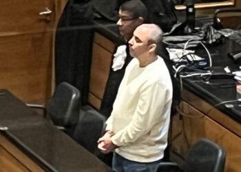 Acusado de envolvimento na morte de Fernando Iggnácio é condenado por homicídio triplamente qualificado