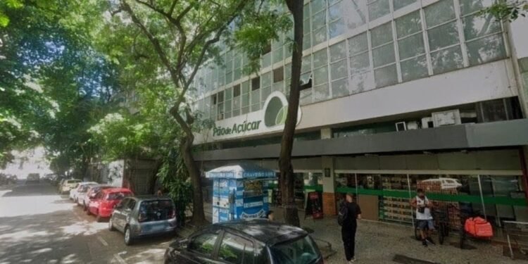 Justiça suspende leilão de prédio em Botafogo alvo de desapropriação