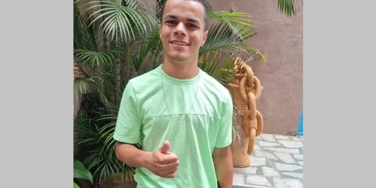 Corpo de turista mineiro desaparecido no mar é encontrado em Cabo Frio