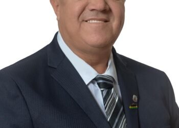 Vereador é baleado em Nova Iguaçu, na Baixada Fluminense